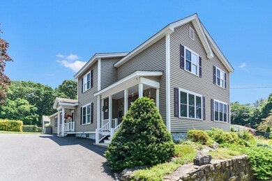 217 Manning St, Hudson, MA 01749 - photo 3