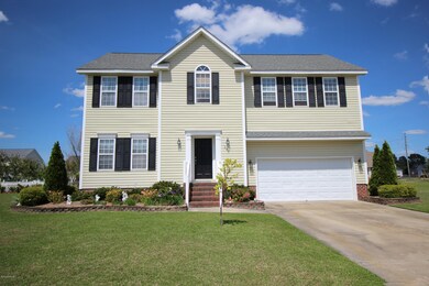 365 Barrel Dr, Winterville, NC 28590 - photo 2