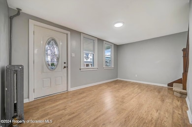 234 N Main St, Taylor, PA 18517 - photo 7