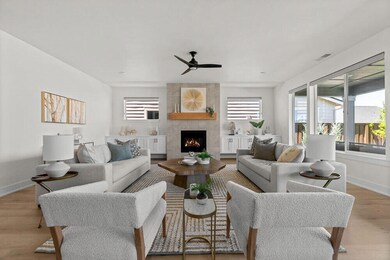 3787 NE Suchy St, Bend, OR 97701 - photo 4