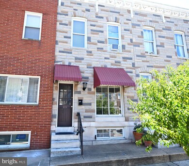 111 S Highland Ave, Baltimore, MD 21224 - photo 4