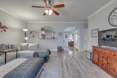 1240 Avery Dr, Murfreesboro, TN 37128 - photo 5