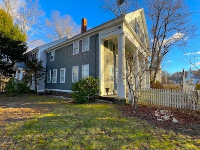 9 Templeton Turnpike, Fitzwilliam, NH 03447 - photo 2