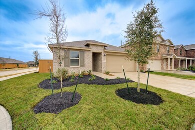 27103 Breakaway Ln, Katy, TX 77493 - photo 2