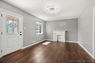 2908 Elgin St, Muskogee, OK 74401 - photo 7