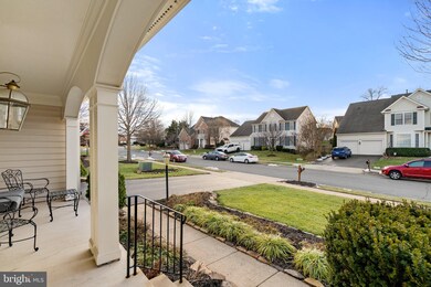 9157 Big Springs Loop, Bristow, VA 20136 - photo 5