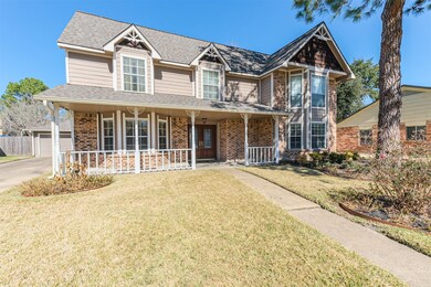 15510 Glenwood Park Dr, Houston, TX 77095 - photo 3