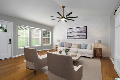 2315 Spencer Ln, Center Point, AL 35215 - photo 2