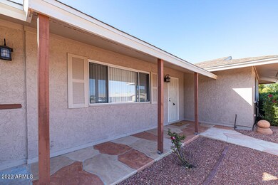 10328 W El Rancho DR, Sun City, AZ 85351