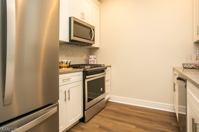 74 Passaic Ave unit 205, Fairfield, NJ 07004 - photo 5