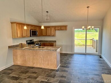 8117 Wagner Ave NE unit 50, New Salisbury, IN 47161 - photo 4