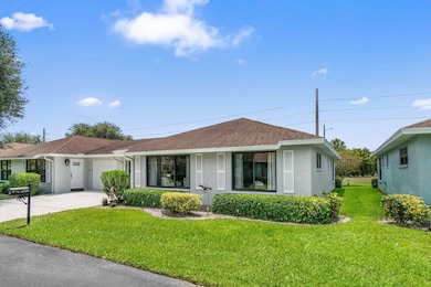 4260 Mango Tree Ct unit B, Boynton Beach, FL 33436 - photo 2