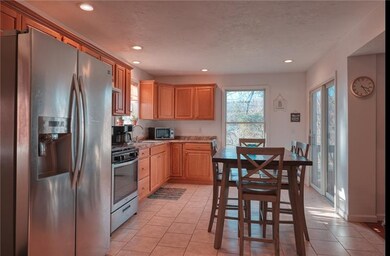 Newer SS appliances will stay