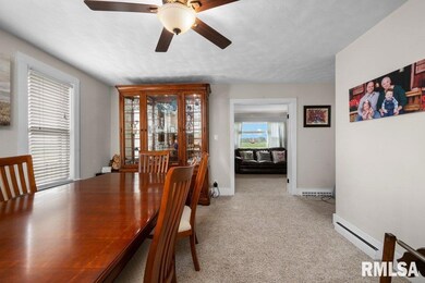 2156 Ridge Rd, Reynolds, IL 61279 - photo 4