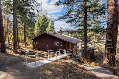 110 Happys Loop, Libby, MT 59923 - photo 2