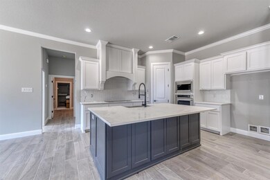 707 Winkler Way, Springtown, TX 76082 - photo 3