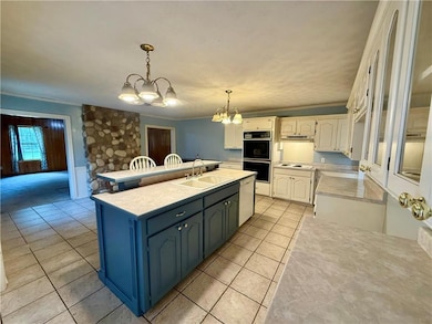 9319 N Main St, Tullos, LA 71479 - photo 7