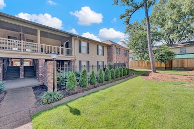 5906 Noyes Ct unit 4, Memphis, TN 38119 - photo 3