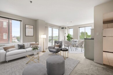 950 Mass Ave unit 408, Cambridge, MA 02139 - photo 3