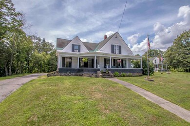 15 Prospect St, Lancaster, NH 03584 - photo 3