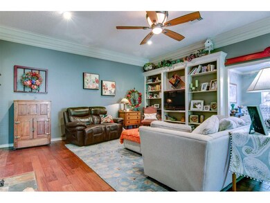 6109 Stoneridge Dr, Texarkana, TX 75503 - photo 5