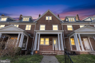 614 N Augusta Ave, Baltimore, MD 21229 - photo 5