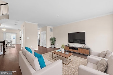 601 Birds Nest Way, Fredericksburg, VA 22405 - photo 3