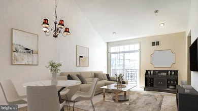 Grande at Riverview unit 1418, Conshohocken, PA 19428 - photo 3