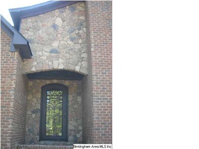 Very Nice Stone Work