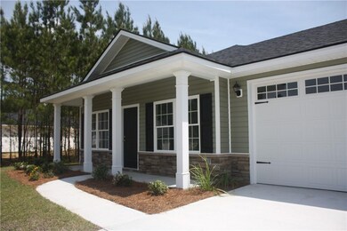 1116 Merchant Ln SE, Townsend, GA 31331 - photo 5