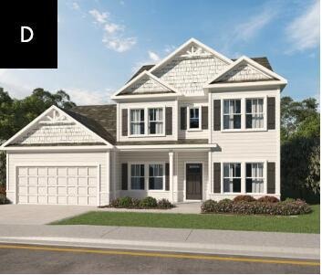 1458 Firelight Way, Chattanooga, TN 37421 - photo 2