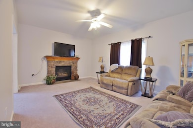 55 Denali Dr, Stafford, VA 22554 - photo 7