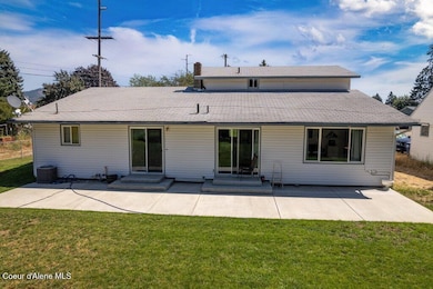 2819 N Clara Ln, Coeur D Alene, ID 83815 - photo 3