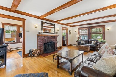 257 Edge Hill Rd, Milton, MA 02186 - photo 5
