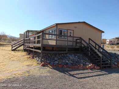 unlisted-address, Cottonwood, AZ 86326 - photo 2