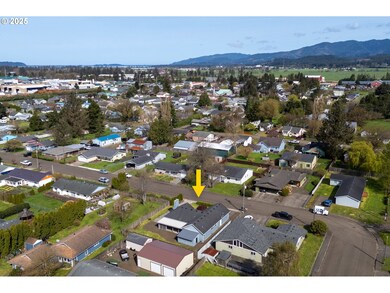 Drone View/UAV