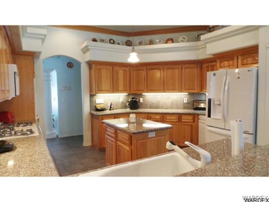 Under Cabinet Lighting