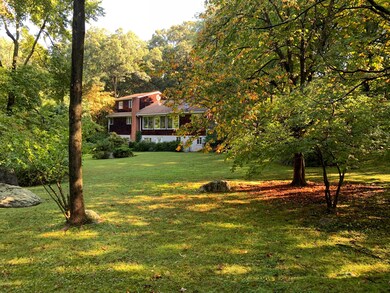 29 Cottontail Property