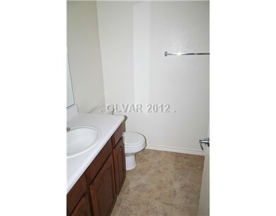 Bathroom.