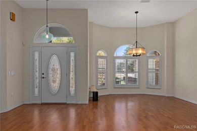 5554 N Lamp Post Dr, Beverly Hills, FL 34465 - photo 6