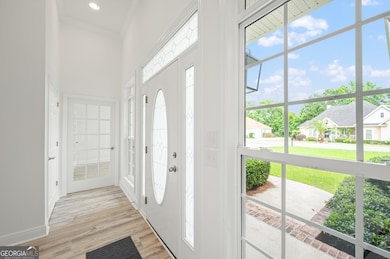 124 Cinder Hill Dr, Brunswick, GA 31523 - photo 3