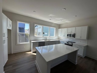 1408 Cozy Cir SE unit 341, Atlanta, GA 30315 - photo 4