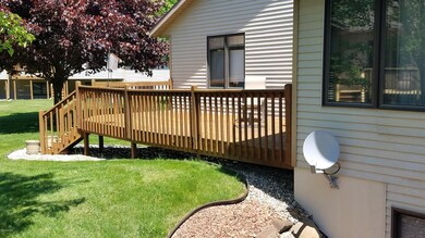 2241 87th St SW unit 73 & 74, Byron Center, MI 49315 - photo 3