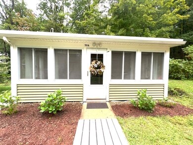 50 Browning Pond Cir unit A, Spencer, MA 01562 - photo 2