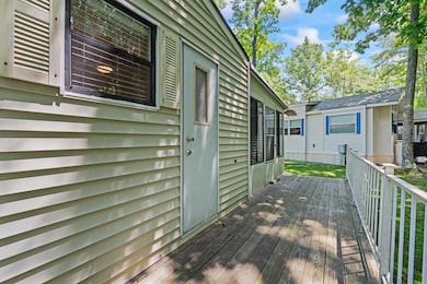 1 Robinson Way #B47, Kennebunk