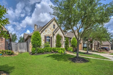 3006 Seneca Falls Ln, Katy, TX 77494 - photo 3