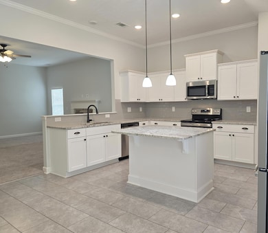 1293 Elbron Dr, Augusta, GA 30909 - photo 6