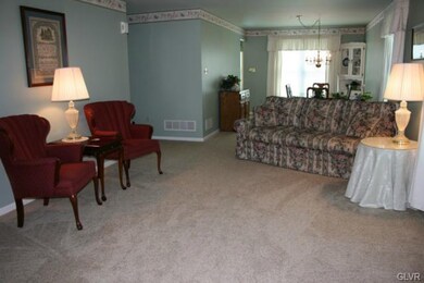 Large Living Room