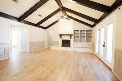 1030 Kenna Rd, Summit, MS 39666 - photo 4