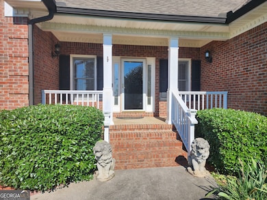 1205 Mill Creek Ln, Stockbridge, GA 30281 - photo 4